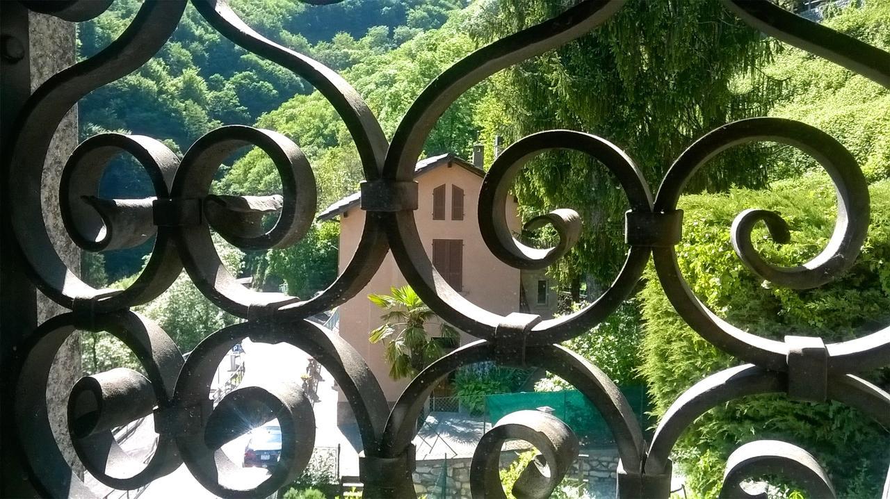 Osteria La Montanara Hotel Castel San Pietro Exterior foto